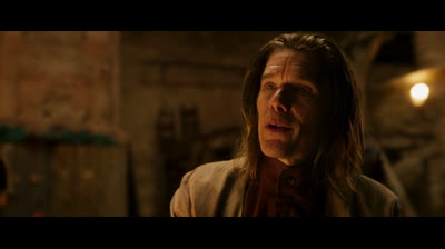 Cavaleiro da Lua 02x01 (Dublado/2022)