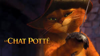 Le Chat potté (2011)