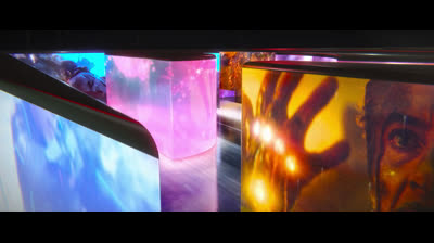 Cavaleiro da Lua 03x01 (Dublado/2022)