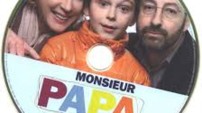 Monsieur Papa (2011)