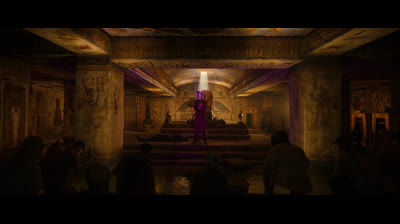 Cavaleiro da Lua 06x01 (Dublado/2022)