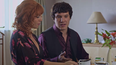 José José, el príncipe de la canción // 5. «Enredos amorosos» // Español Latino