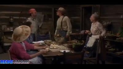 A Família Buscapé 1993 PT BR DUBLADO