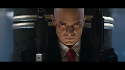 Hitman Agente 47 PT BR DUBLADO