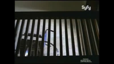 Ralph supermaxieroe 2x06 Un mostro nel buio