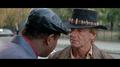 Crocodilo Dundee 2 PT BR DUBLADO