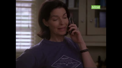 Deuxième Chance (Once and Again) Saison 3 Épisode 18: Pour ne pas la perdre