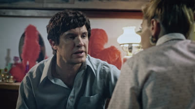 José José, el príncipe de la canción // 24. «El Chumo tiene un accidente» // Español Latino