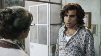 José José, el príncipe de la canción // 30. «Anel deja todo por José José» // Español Latino