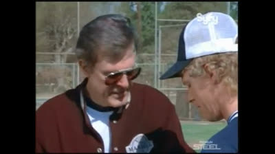 Ralph supermaxieroe 2x01 Lasso del baseball