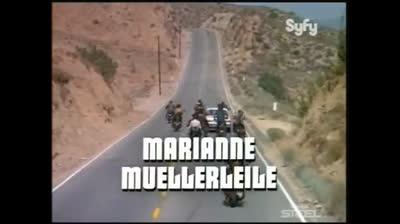 Ralph supermaxieroe 2x04 I teppisti