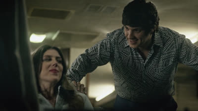 José José, el príncipe de la canción // 34. «Anel sorprende a José José» // Español Latino