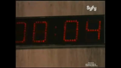 Ralph supermaxieroe 2x02 Operazione guastafeste