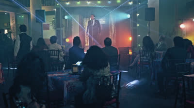 José José, el príncipe de la canción // 51. «La película de José José» // Español Latino