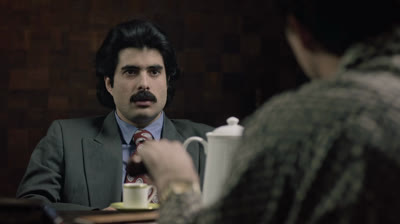 José José, el príncipe de la canción // 56. «La tierra tiembla en México» // Español Latino