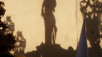 SANTO ENTIERRO MAGNO EN UTRERA 2025 ?