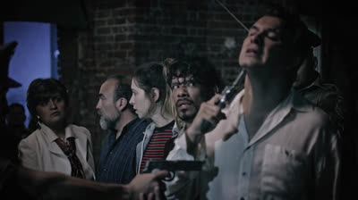 José José, el príncipe de la canción // 71. «José lucha por su vida» // Español Latino