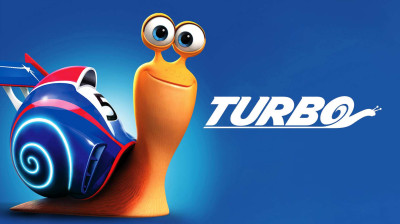 Turbo (2013)