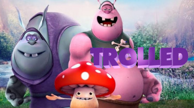 Trolled (2018)