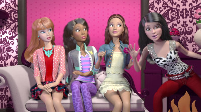 Barbie™ Life In The Dreamhouse | 3ª Temporada (Completa)