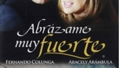 071 / TELENOVELAS INTERNACIONALES / ABRÁZAME MUY FUERTE / 2000 /