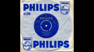 Linda Kendrick (1968) - Grey Sunny Day