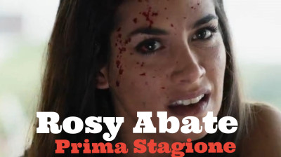Rosy Abate 2 [HD]
