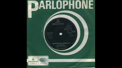 Mayfield's Mule (1969) - (Drinking My) Moonshine