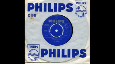 Jensens (1968) - Deep Thinking