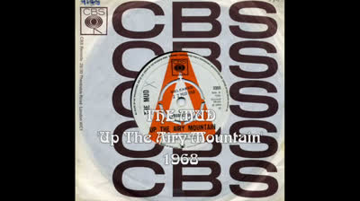 MUD (1968) - Up The Airy Mountain