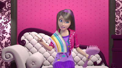Barbie™ Life In The Dreamhouse | 4ª Temporada (Completa)