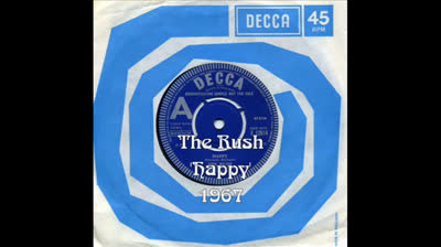 Rush (1967) - Happy