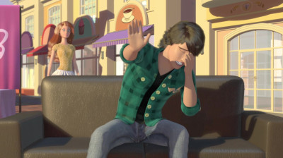 Barbie™ Life In The Dreamhouse - 7ª Temporada (Completa)