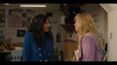 Uma Família Perfeita 2025 T1E1