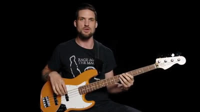 The ultimate bass tone