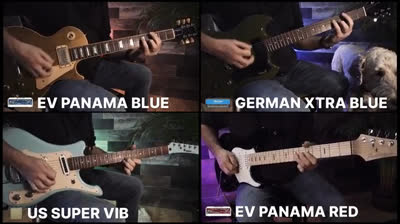 HX - Stomp Update 3.80