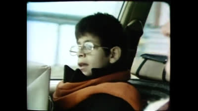 The Kids of Degrassi Street - January 2, 1983