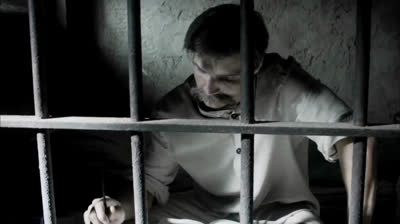 T1. E6 - Tom Horn: la Muerte de las Montañas Rocosas