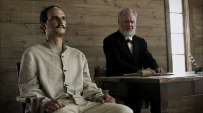 T1. E5 - John Wesley Hardin: el corazón oscuro de Texas