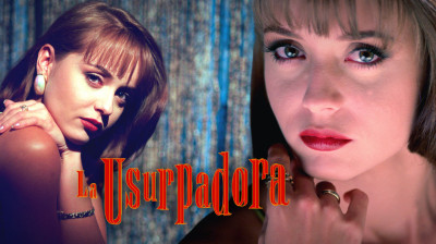 La Usurpadora - Capítulo 02