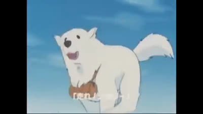 belle e sebastien soundtrack jap