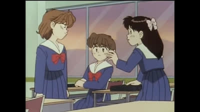 43 Temi damore fra i banchi di scuola - Quando apri le porte del tuo cuore