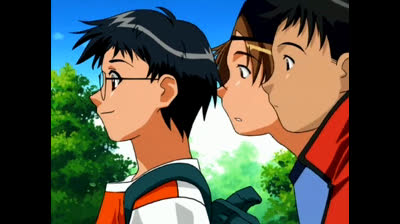 07 Hand Maid May - Ma non abbiamo tempo