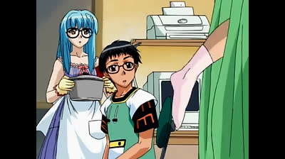 06 Hand Maid May - Sempre di più!