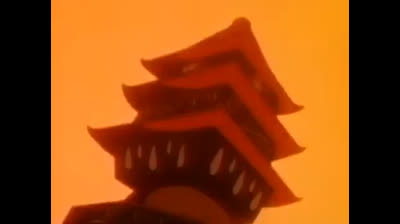 THE KARATE KID EPISODIO 10