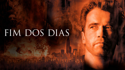 Fim dos Dias (1999) - Ação, Terror, Fantasia