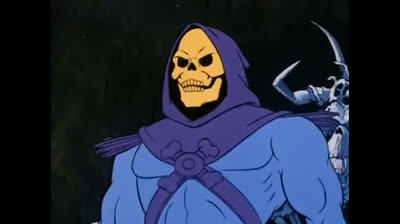 He-Man Ita - 29 - Il principe e il re