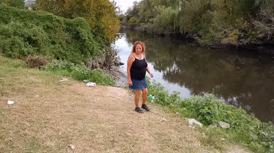 Novia Cumbianchera orgasmo de cumbia canta Giselle Romina Castillo Vargas