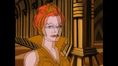 He-Man Ita - 30 - La scomparsa di Grayskull