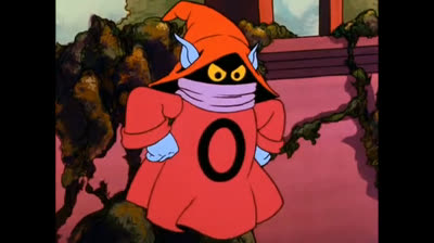 He-Man Ita - 28 - Diserzione